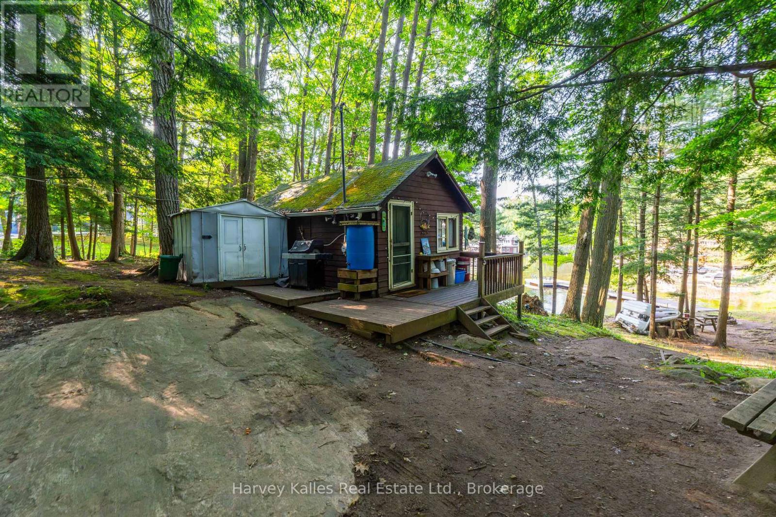 4 - 1254 Barlochan Road, Muskoka Lakes, Ontario  P1P 1R2 - Photo 19 - X12264878