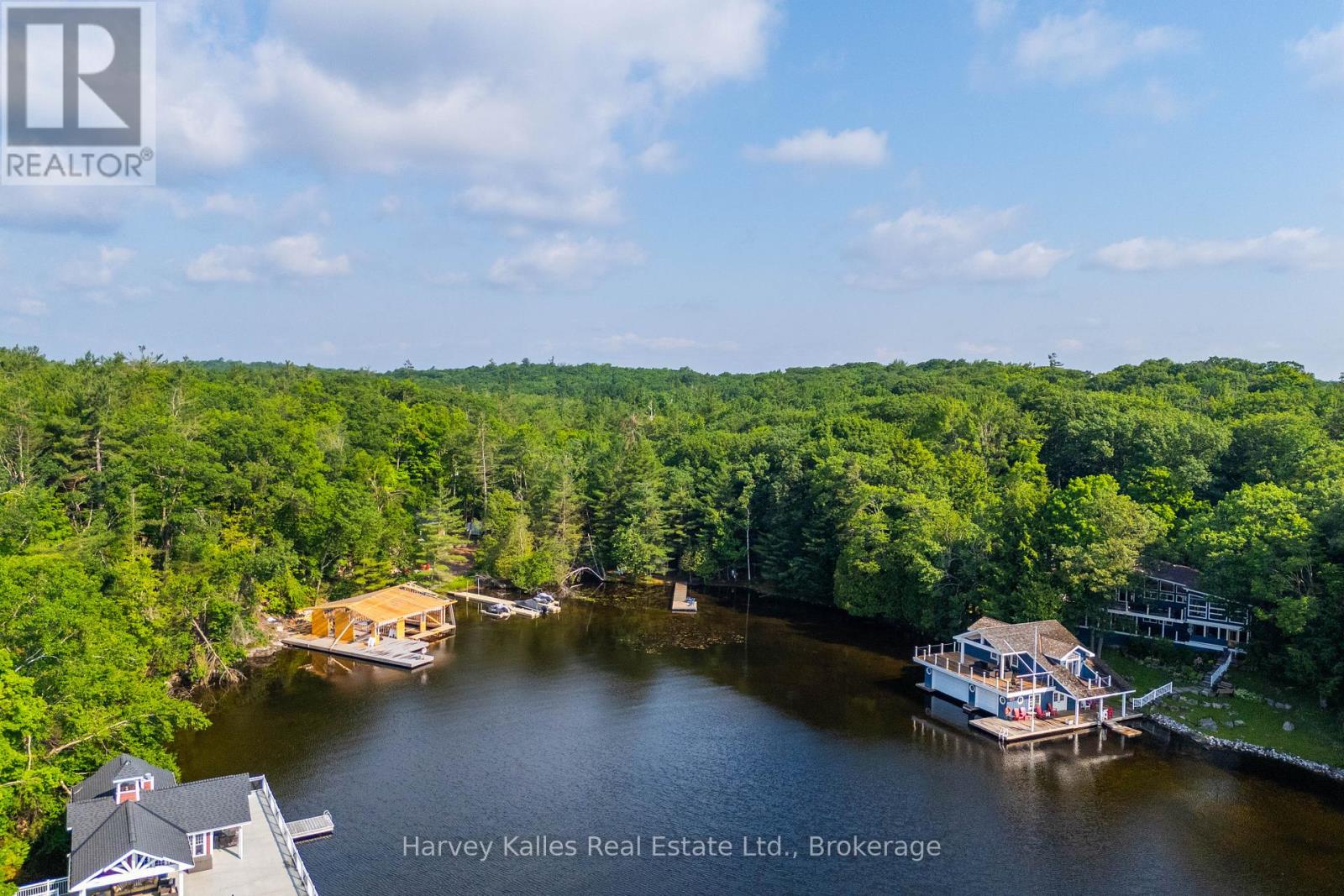 4 - 1254 Barlochan Road, Muskoka Lakes, Ontario  P1P 1R2 - Photo 22 - X12264878