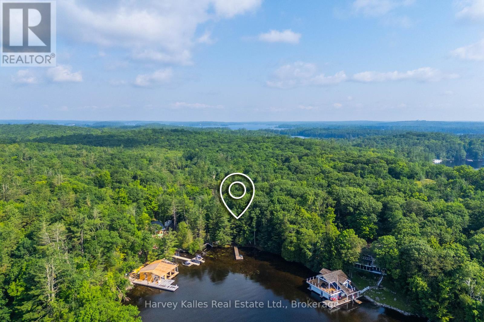 4 - 1254 Barlochan Road, Muskoka Lakes, Ontario  P1P 1R2 - Photo 23 - X12264878