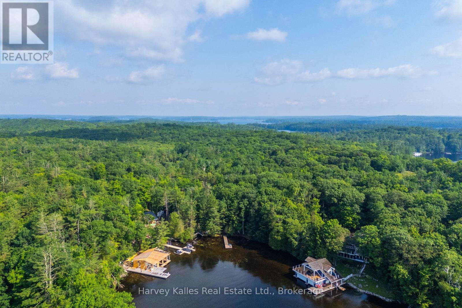 4 - 1254 Barlochan Road, Muskoka Lakes, Ontario  P1P 1R2 - Photo 24 - X12264878