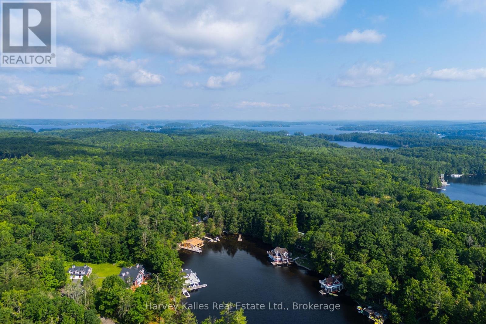 4 - 1254 Barlochan Road, Muskoka Lakes, Ontario  P1P 1R2 - Photo 25 - X12264878