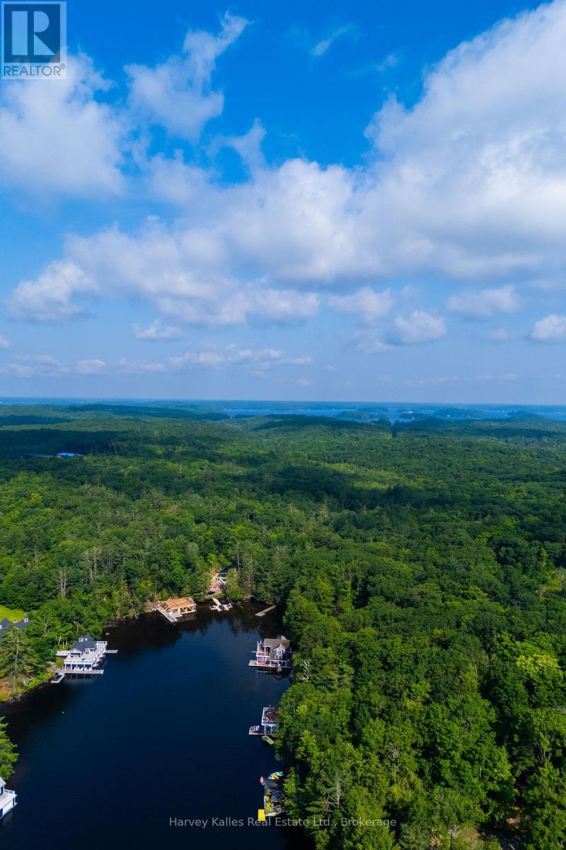 4 - 1254 Barlochan Road, Muskoka Lakes, Ontario  P1P 1R2 - Photo 27 - X12264878