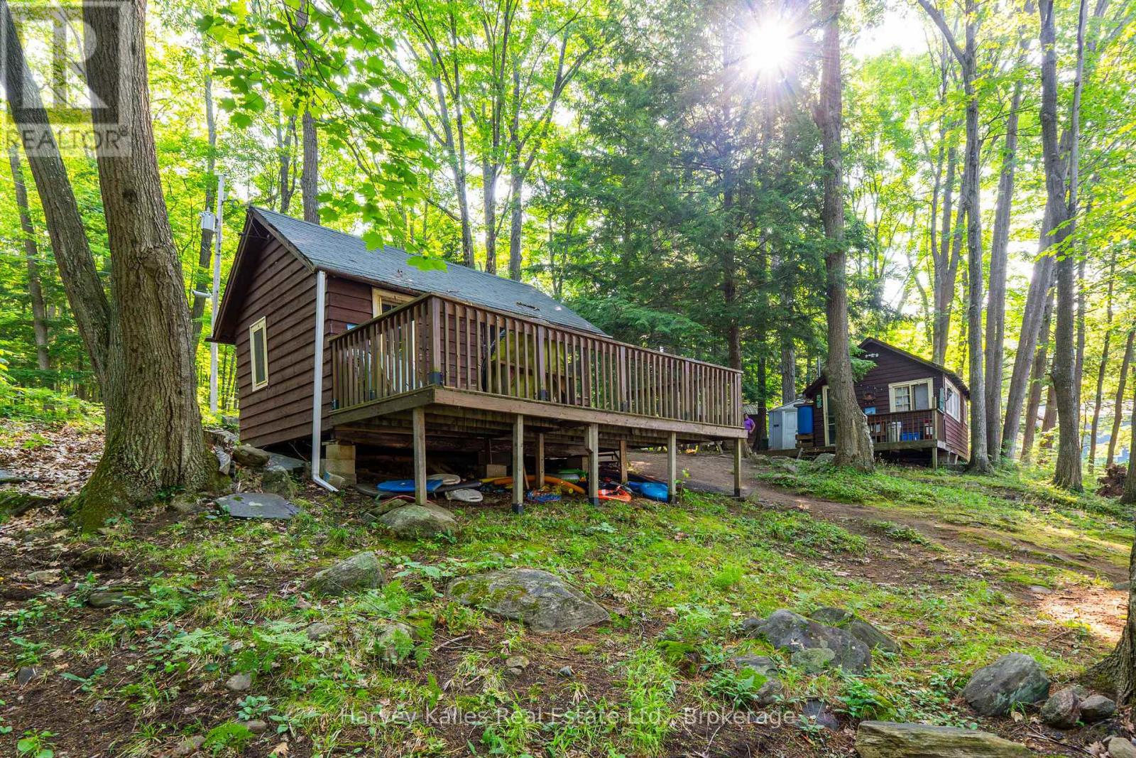 4 - 1254 Barlochan Road, Muskoka Lakes, Ontario  P1P 1R2 - Photo 8 - X12264878