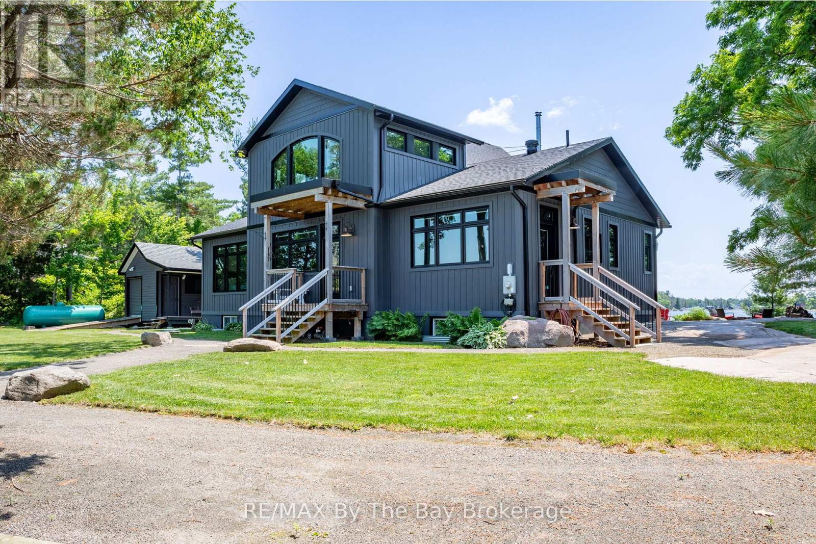 4 Island 800, Georgian Bay, Ontario  P0E 1E0 - Photo 10 - X12265205