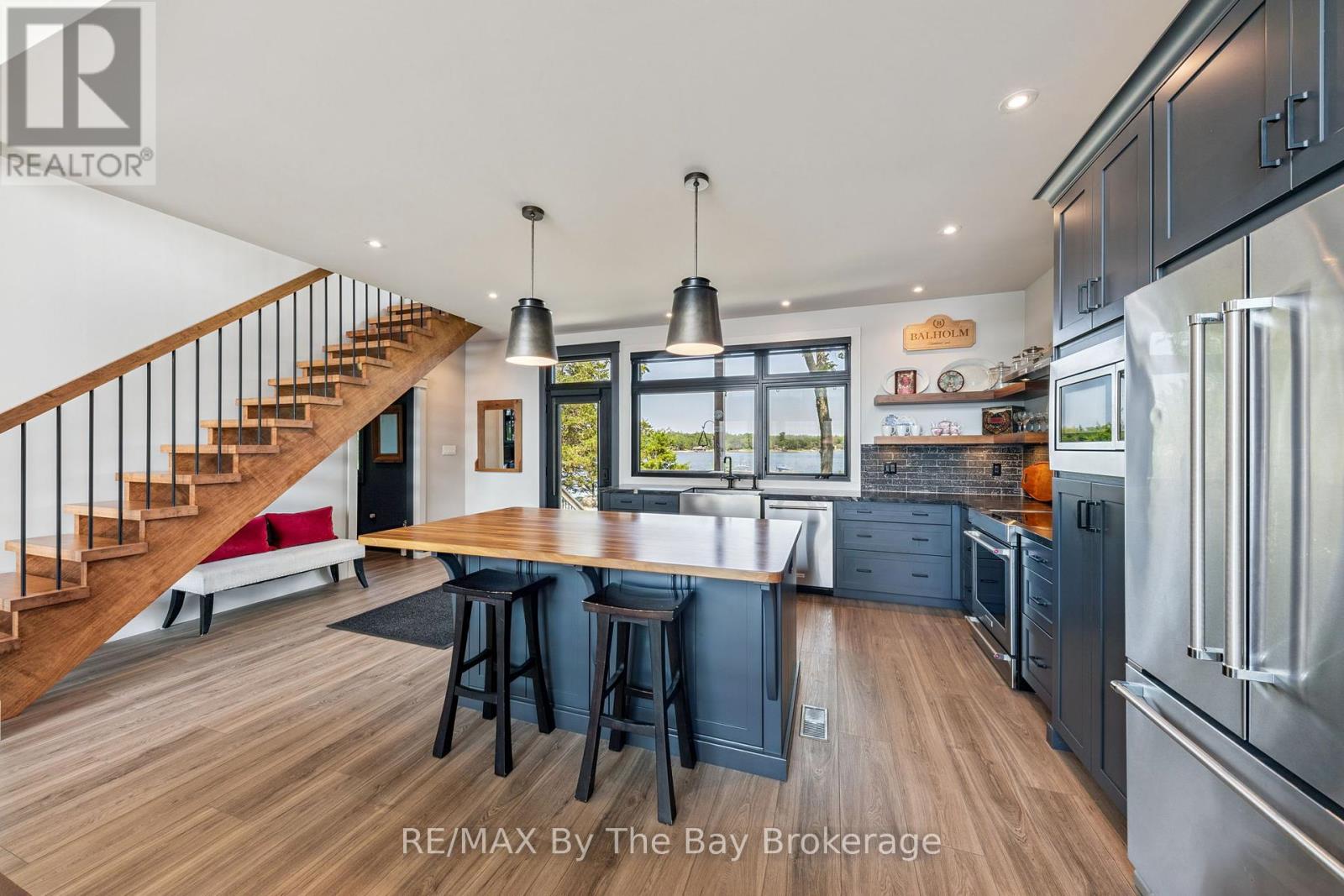 4 Island 800, Georgian Bay, Ontario  P0E 1E0 - Photo 13 - X12265205