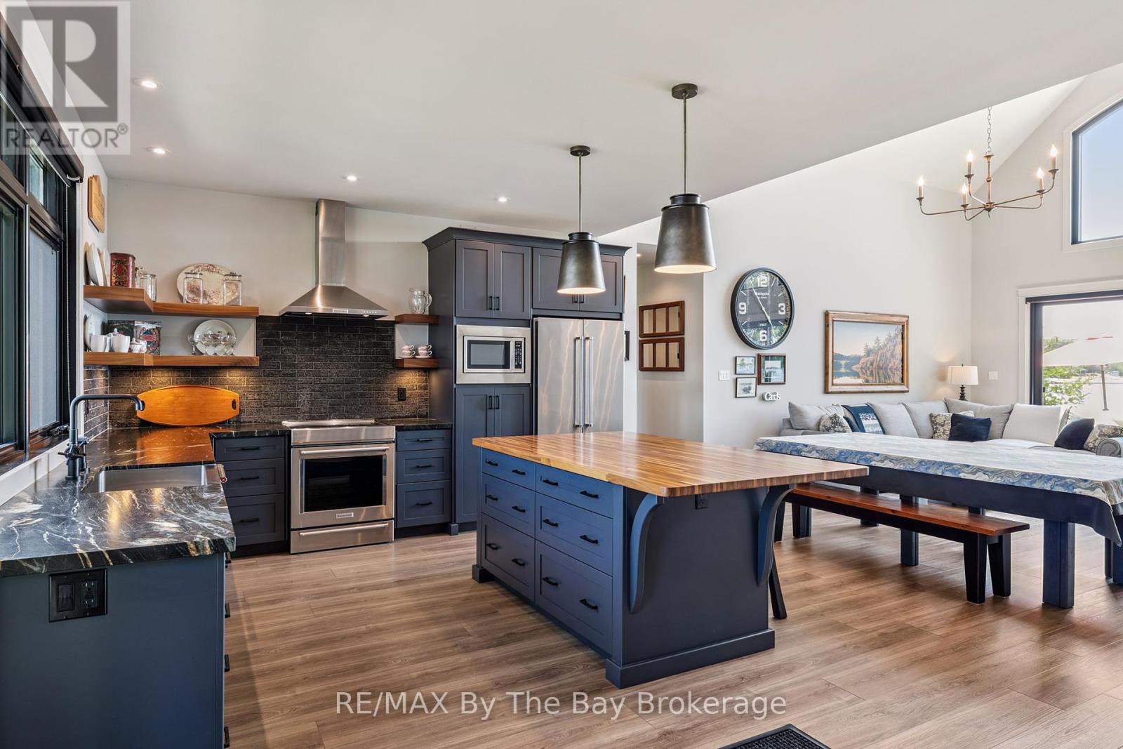 4 Island 800, Georgian Bay, Ontario  P0E 1E0 - Photo 15 - X12265205