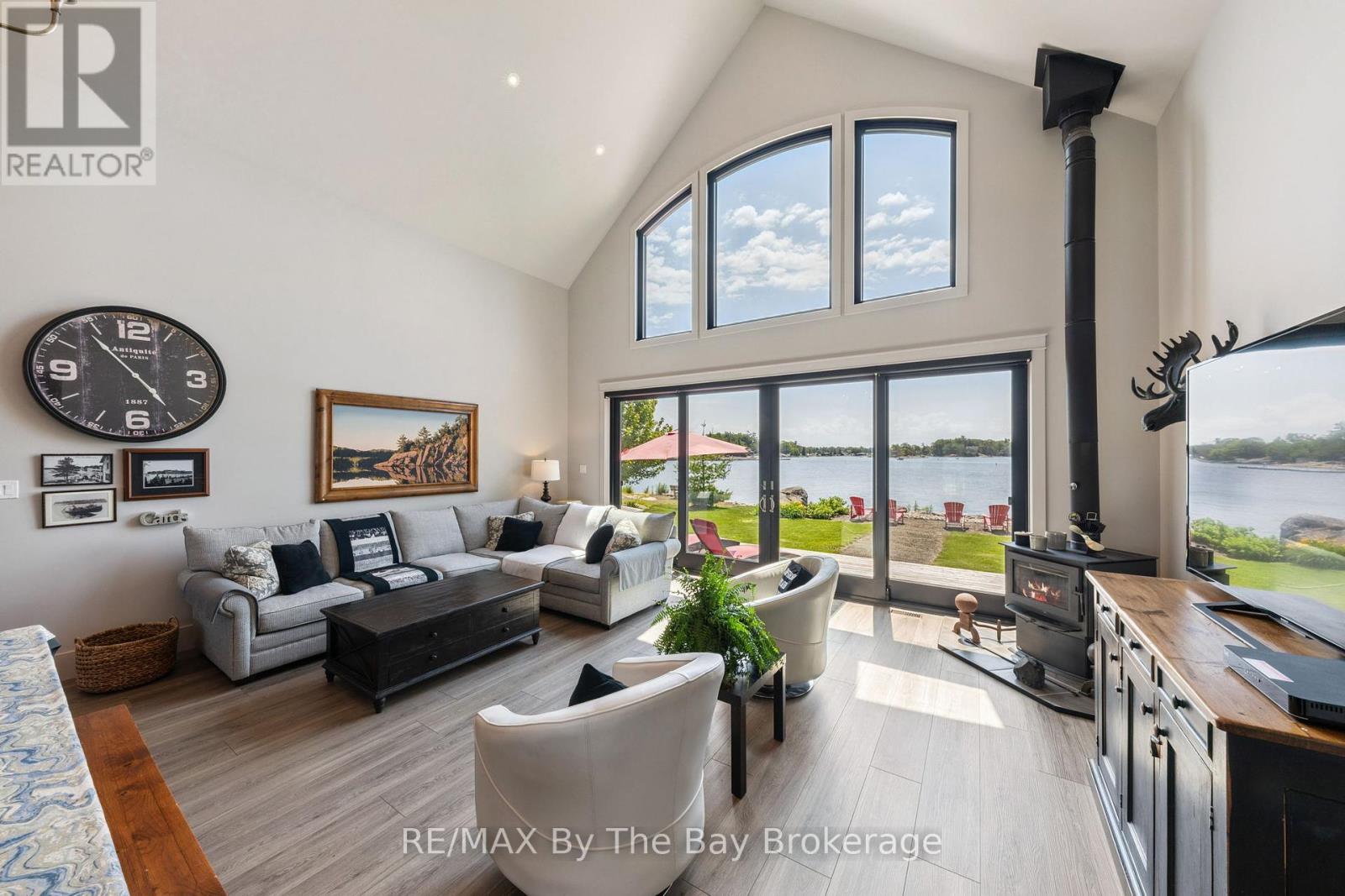 4 Island 800, Georgian Bay, Ontario  P0E 1E0 - Photo 17 - X12265205