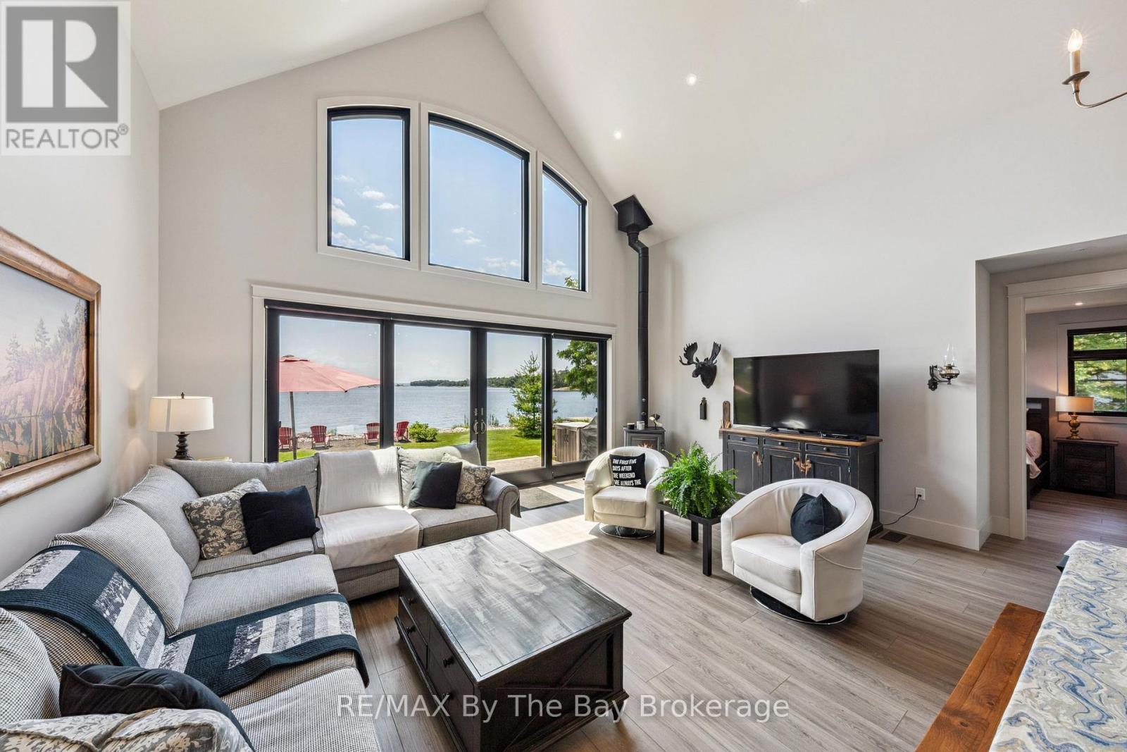 4 Island 800, Georgian Bay, Ontario  P0E 1E0 - Photo 18 - X12265205