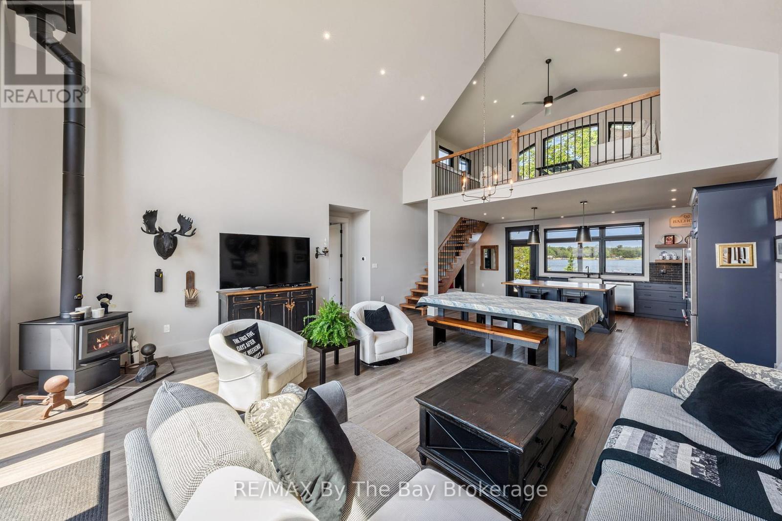 4 Island 800, Georgian Bay, Ontario  P0E 1E0 - Photo 19 - X12265205