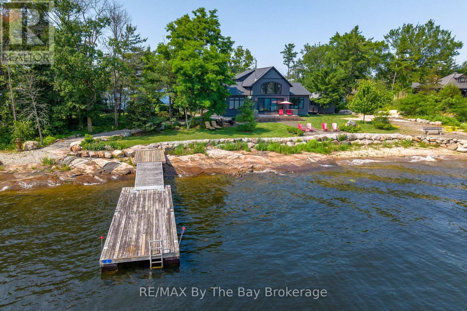 4 Island 800, Georgian Bay, Ontario  P0E 1E0 - Photo 2 - X12265205