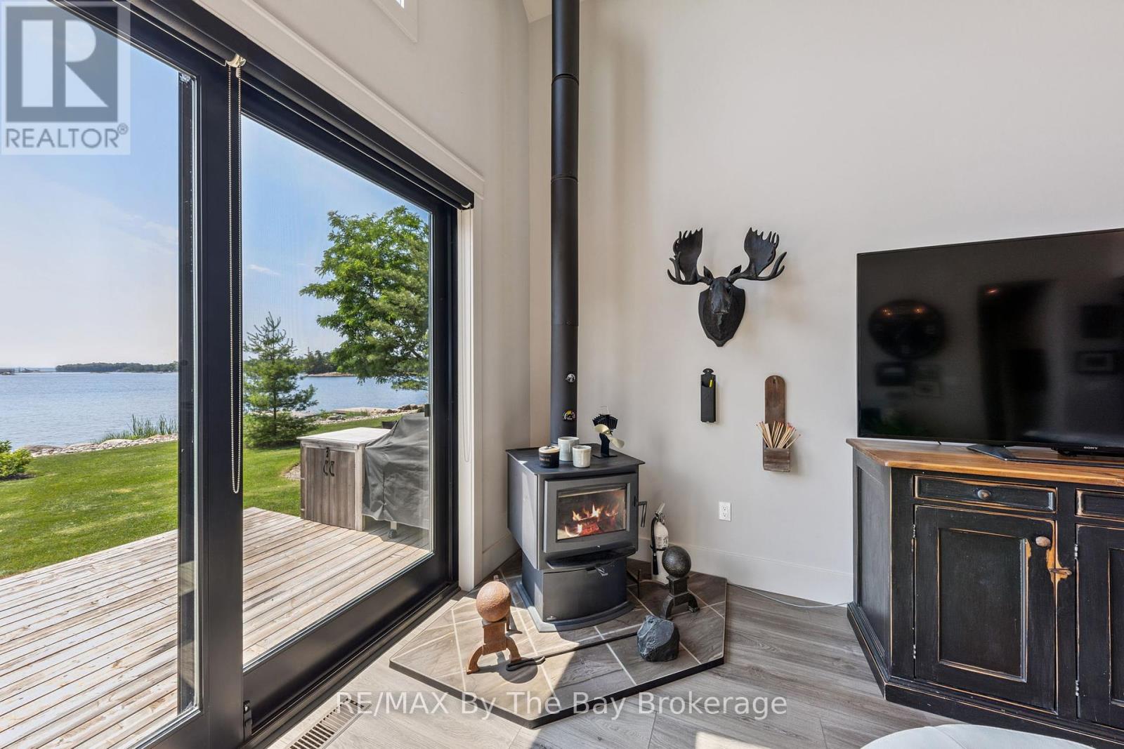 4 Island 800, Georgian Bay, Ontario  P0E 1E0 - Photo 20 - X12265205