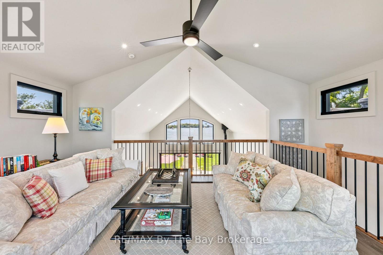 4 Island 800, Georgian Bay, Ontario  P0E 1E0 - Photo 32 - X12265205