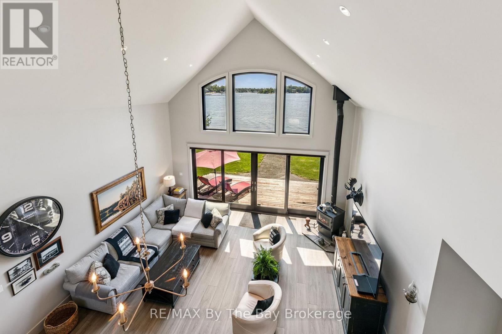 4 Island 800, Georgian Bay, Ontario  P0E 1E0 - Photo 33 - X12265205