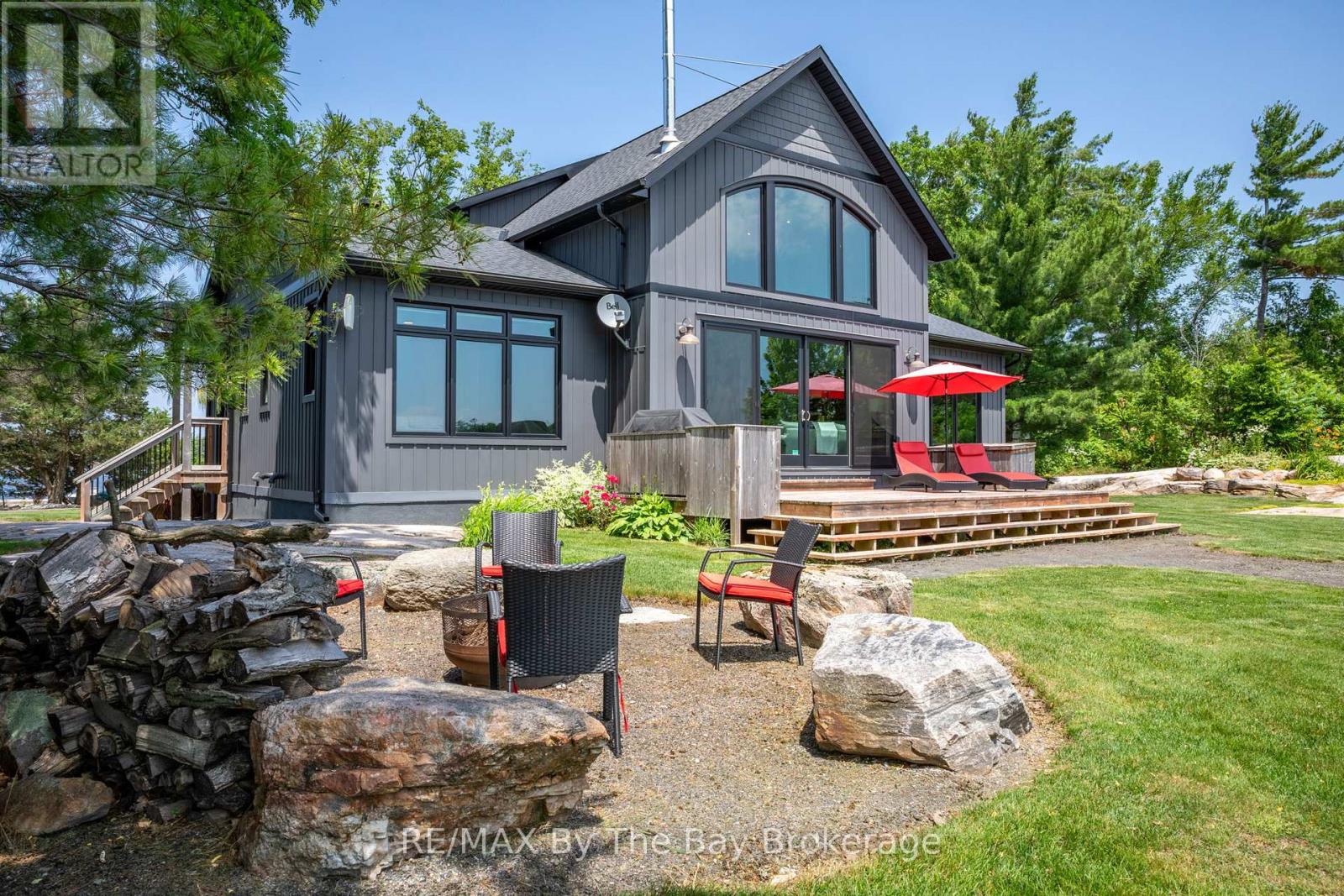 4 Island 800, Georgian Bay, Ontario  P0E 1E0 - Photo 34 - X12265205