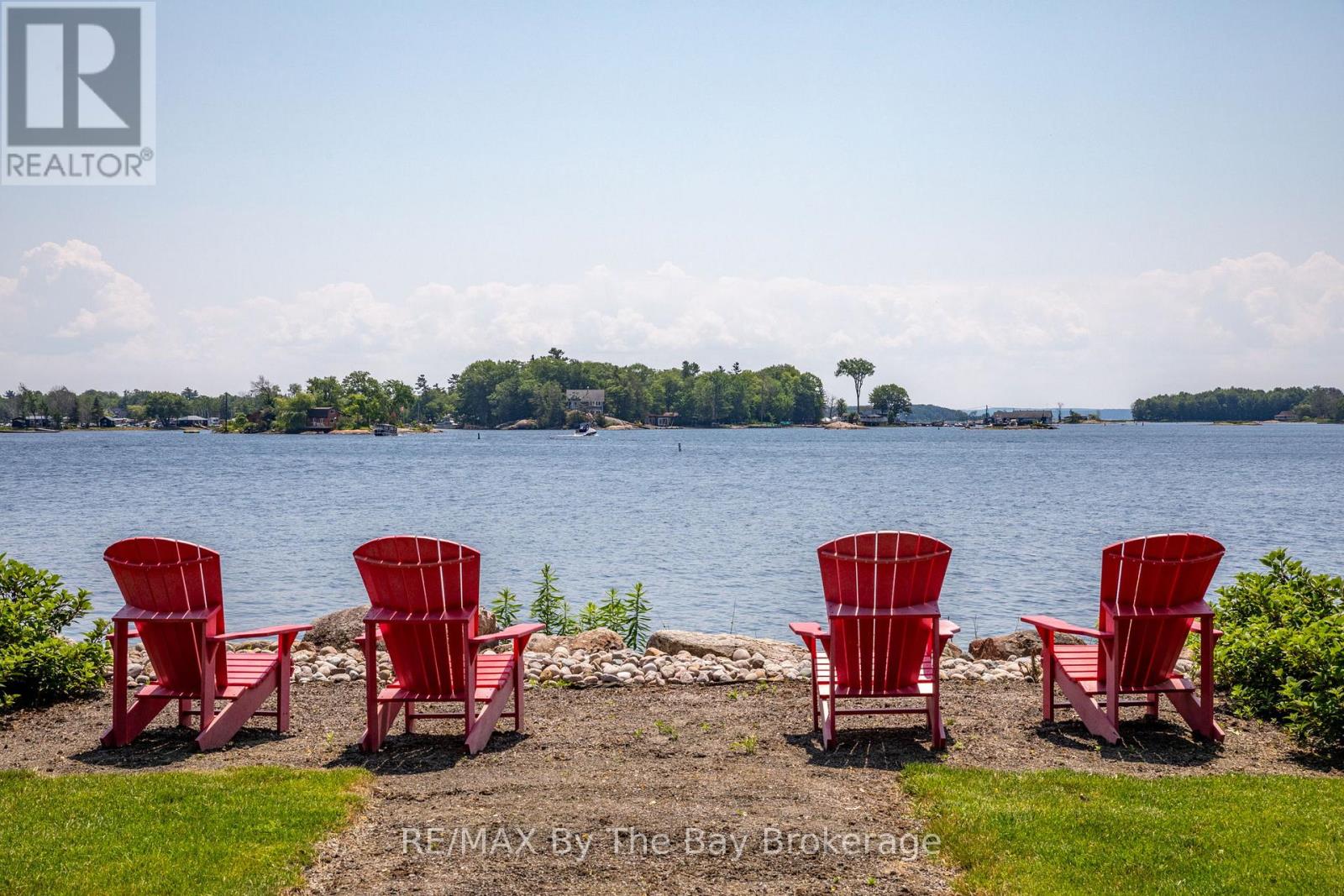4 Island 800, Georgian Bay, Ontario  P0E 1E0 - Photo 35 - X12265205