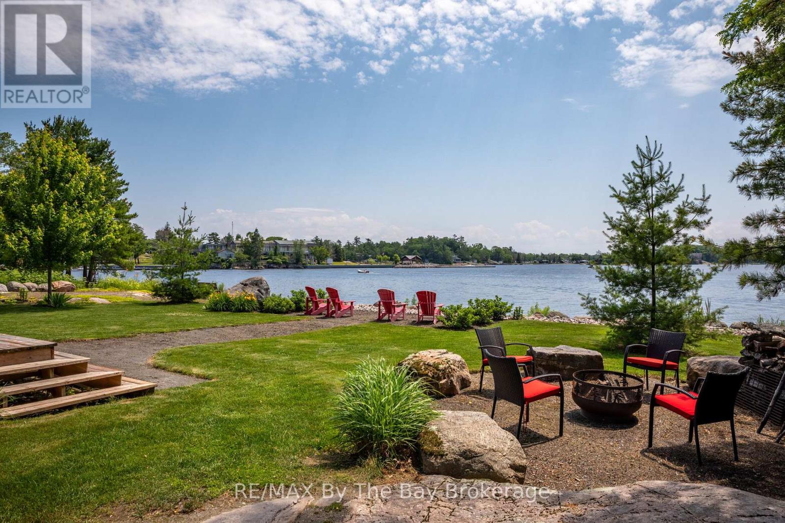 4 Island 800, Georgian Bay, Ontario  P0E 1E0 - Photo 36 - X12265205
