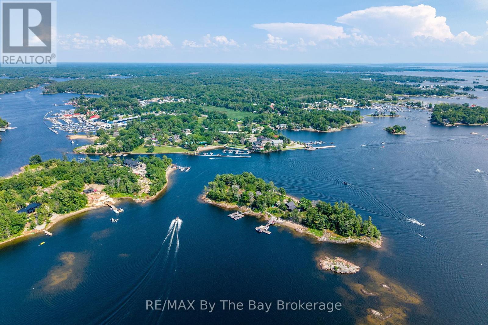 4 Island 800, Georgian Bay, Ontario  P0E 1E0 - Photo 39 - X12265205
