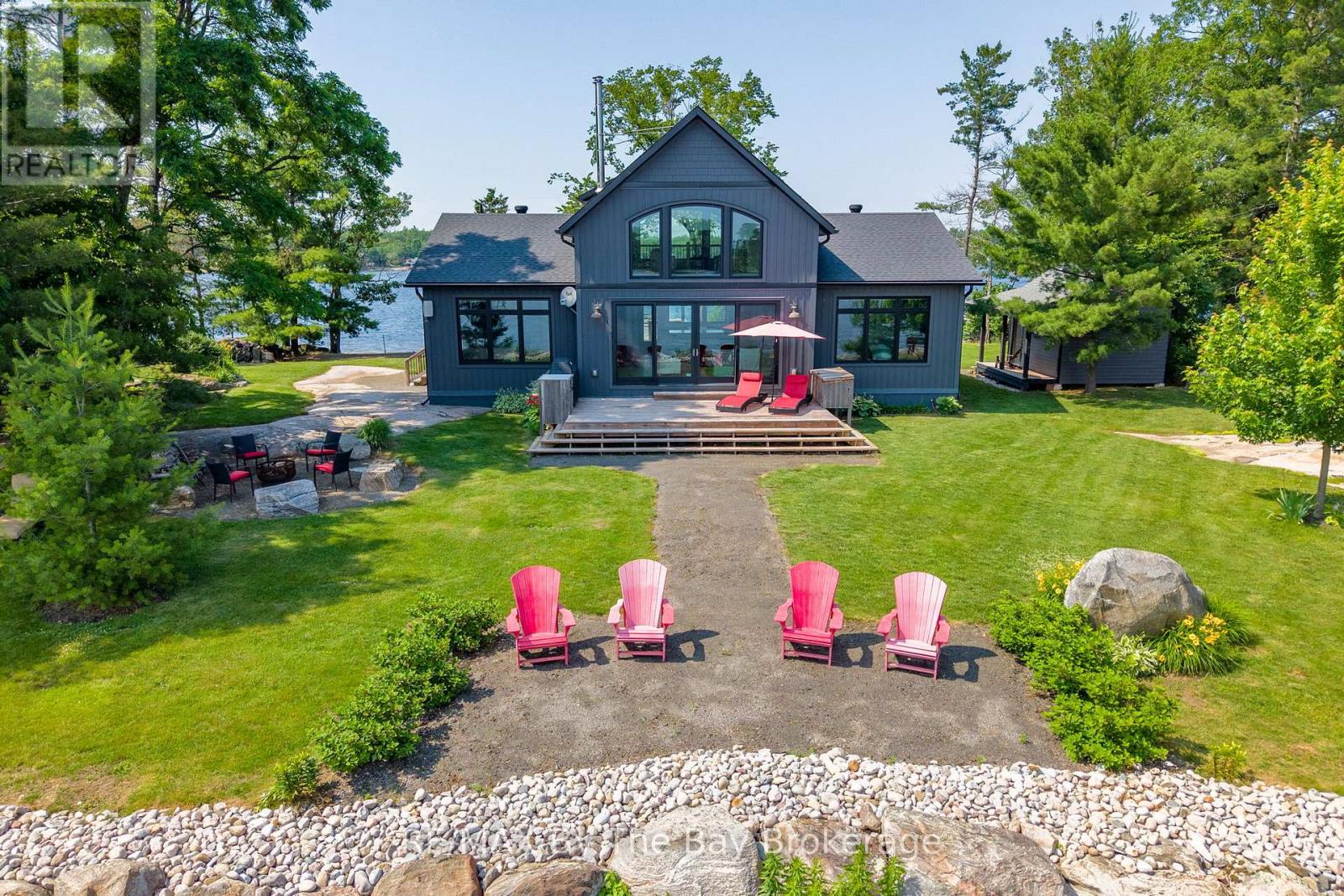 4 Island 800, Georgian Bay, Ontario  P0E 1E0 - Photo 4 - X12265205