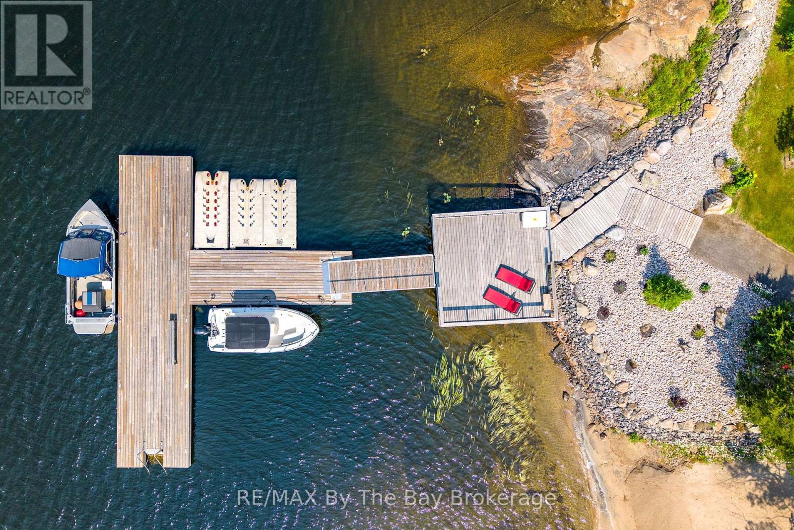 4 Island 800, Georgian Bay, Ontario  P0E 1E0 - Photo 6 - X12265205