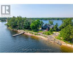 4 ISLAND 800, Georgian Bay, Ontario