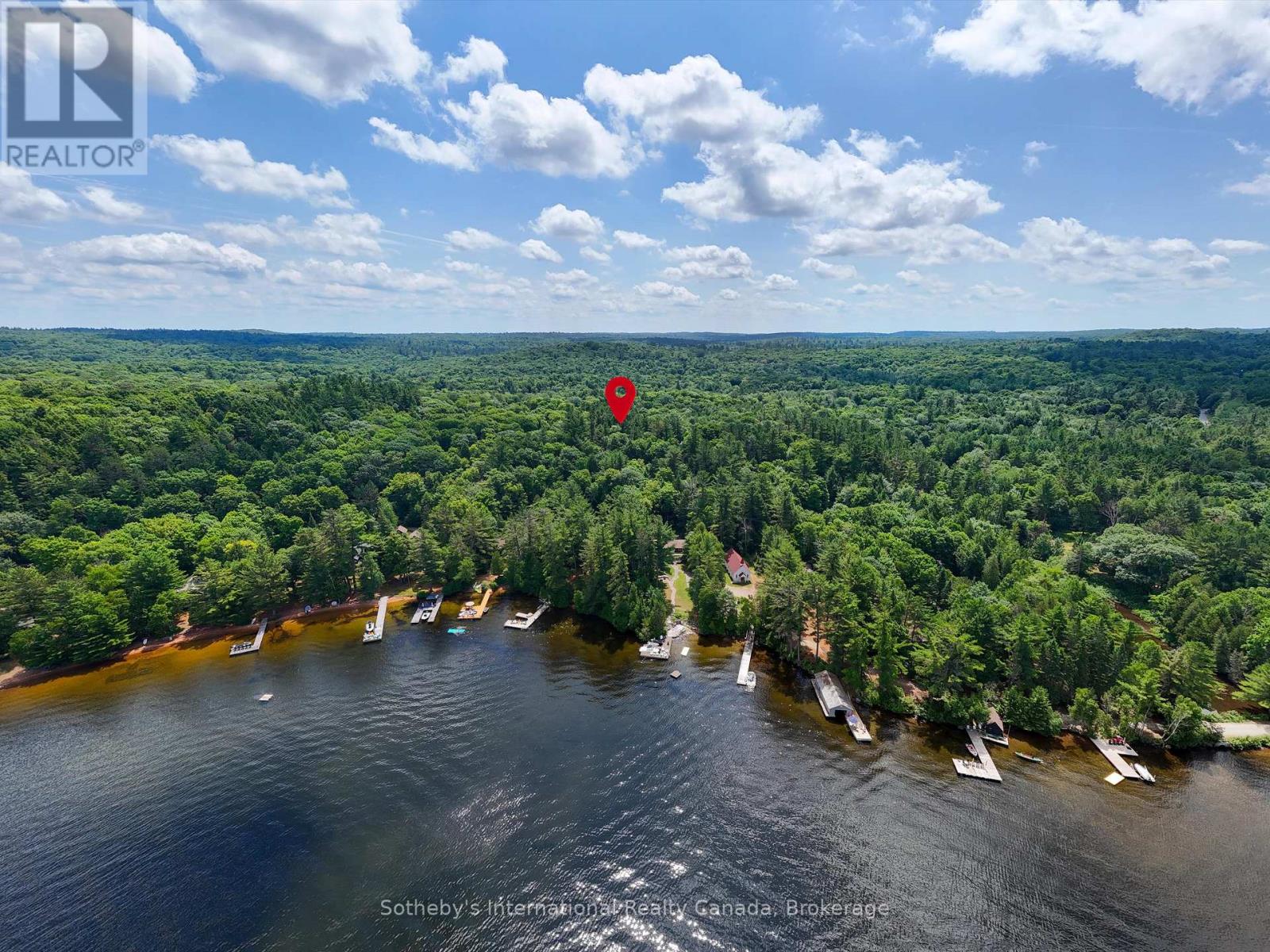 1098 Old Hwy 117, Lake Of Bays, Ontario  P0B 1A0 - Photo 10 - X12275009