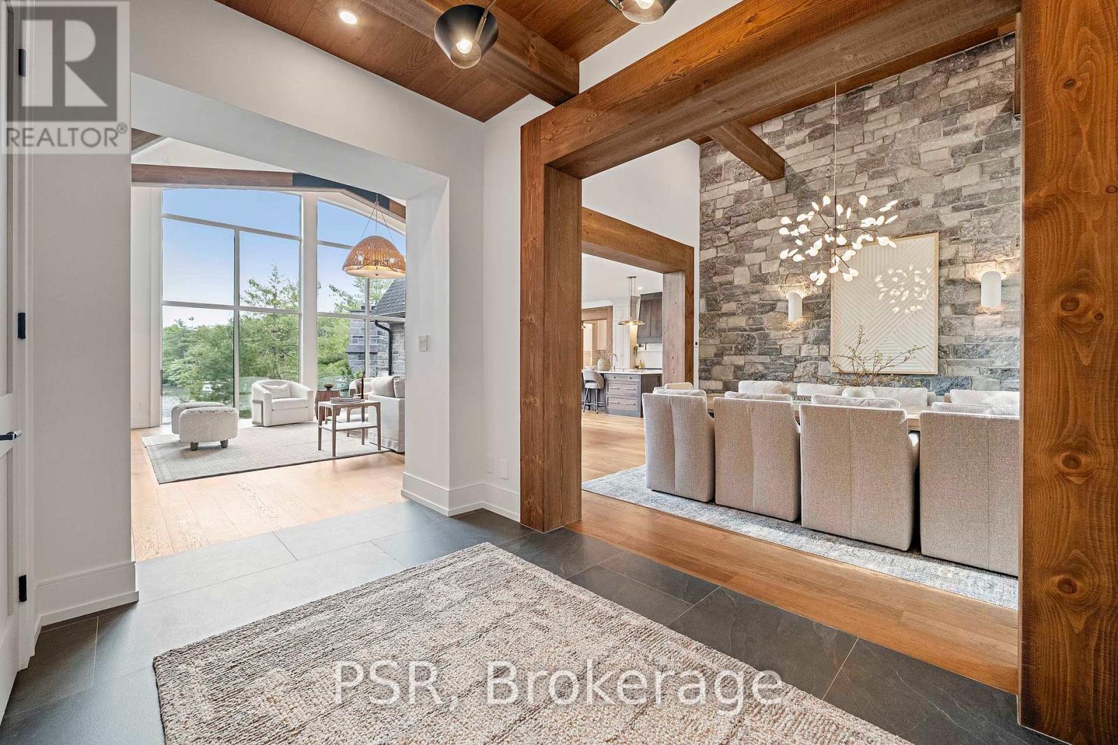 1031 Road 2900, Gravenhurst, Ontario  P1P 1R2 - Photo 10 - X12275385