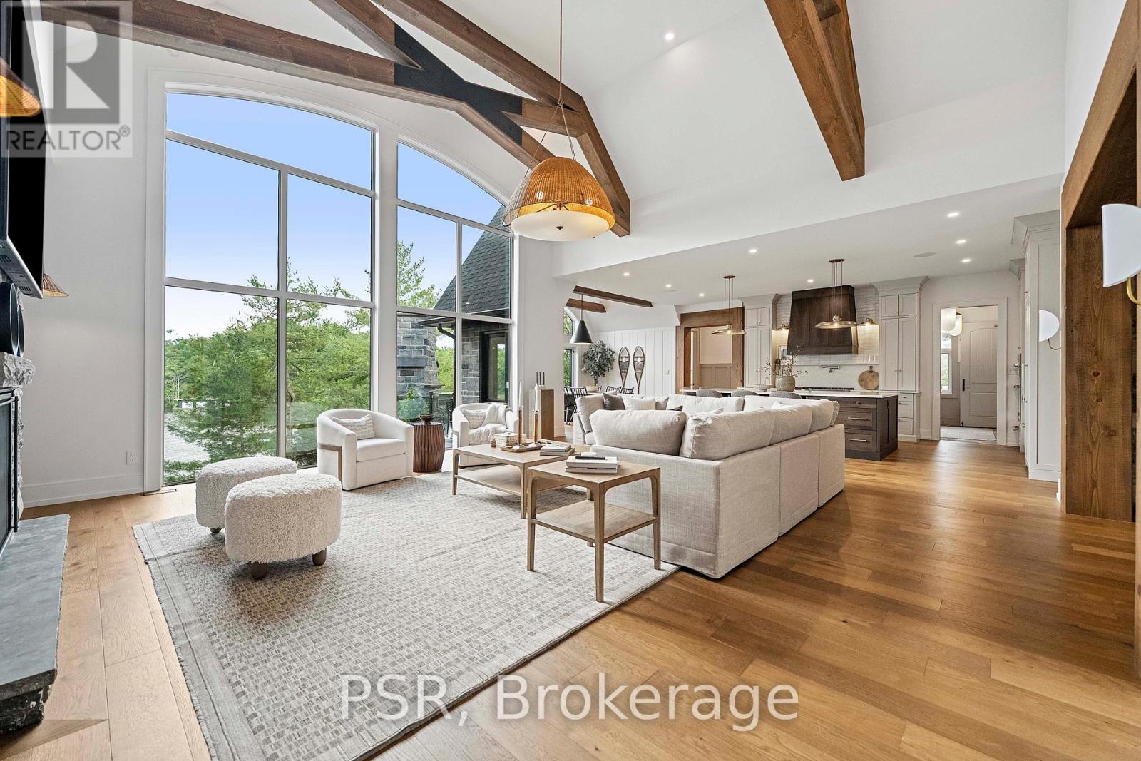 1031 Road 2900, Gravenhurst, Ontario  P1P 1R2 - Photo 12 - X12275385