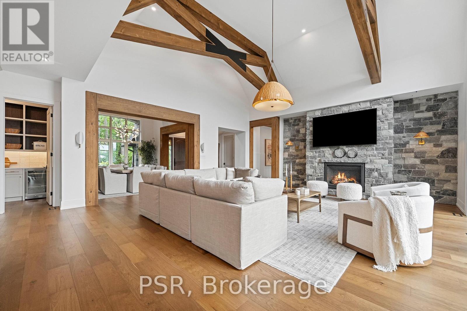 1031 Road 2900, Gravenhurst, Ontario  P1P 1R2 - Photo 15 - X12275385