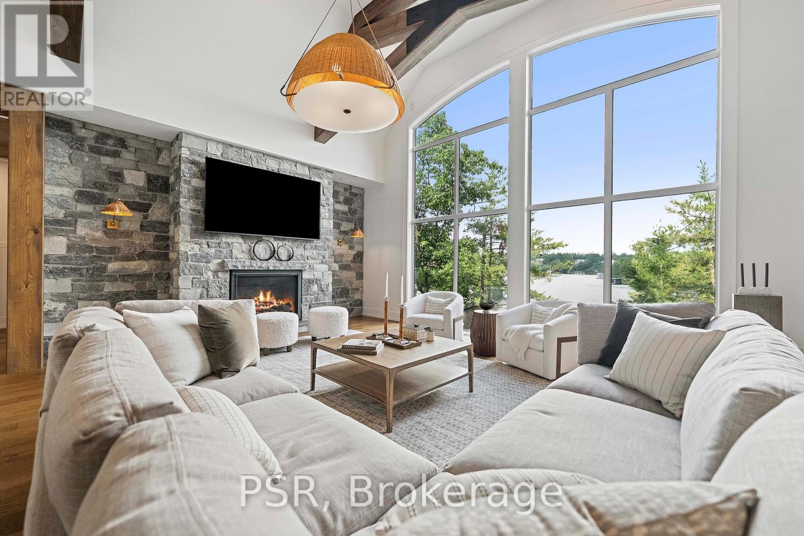 1031 Road 2900, Gravenhurst, Ontario  P1P 1R2 - Photo 16 - X12275385