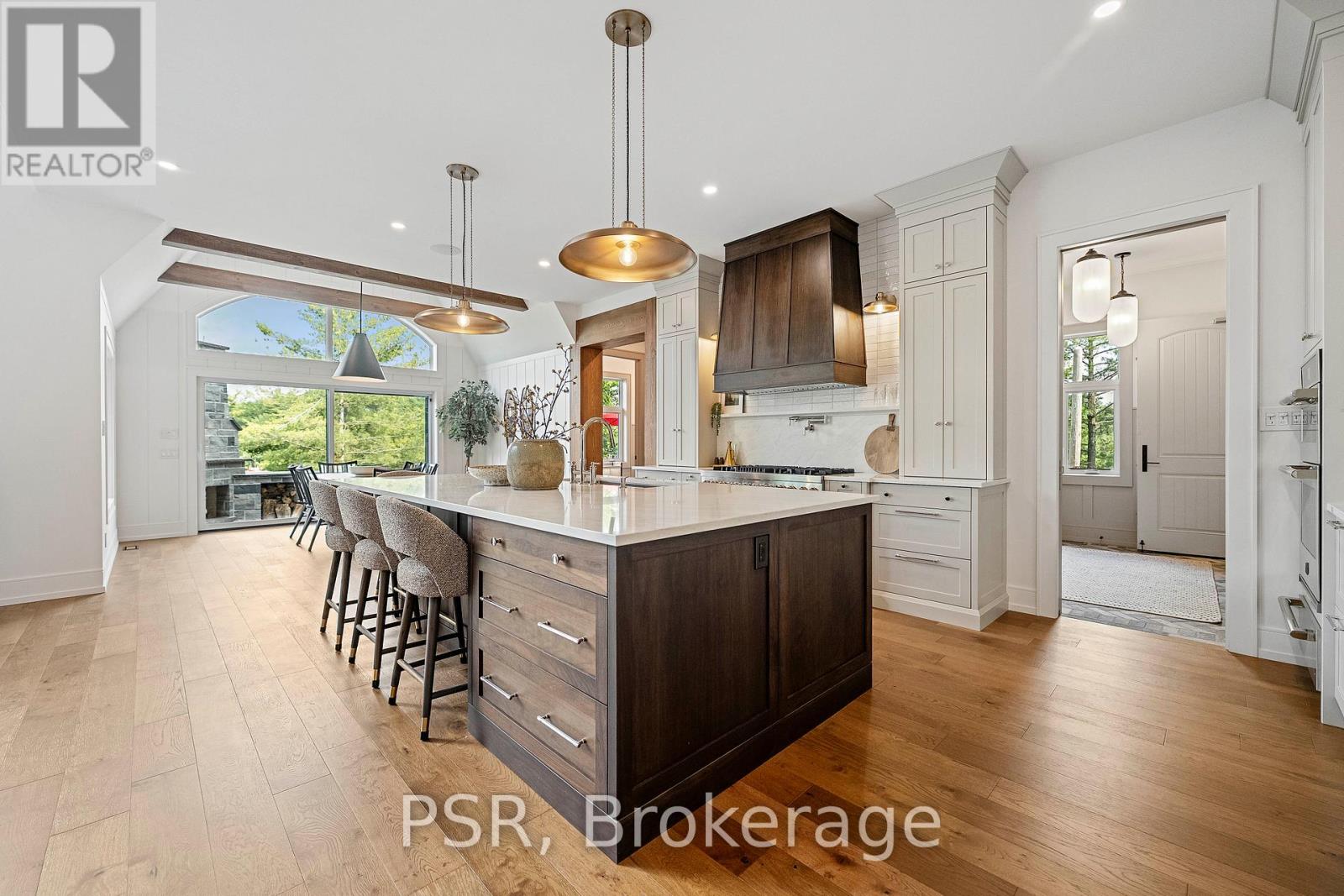 1031 Road 2900, Gravenhurst, Ontario  P1P 1R2 - Photo 18 - X12275385