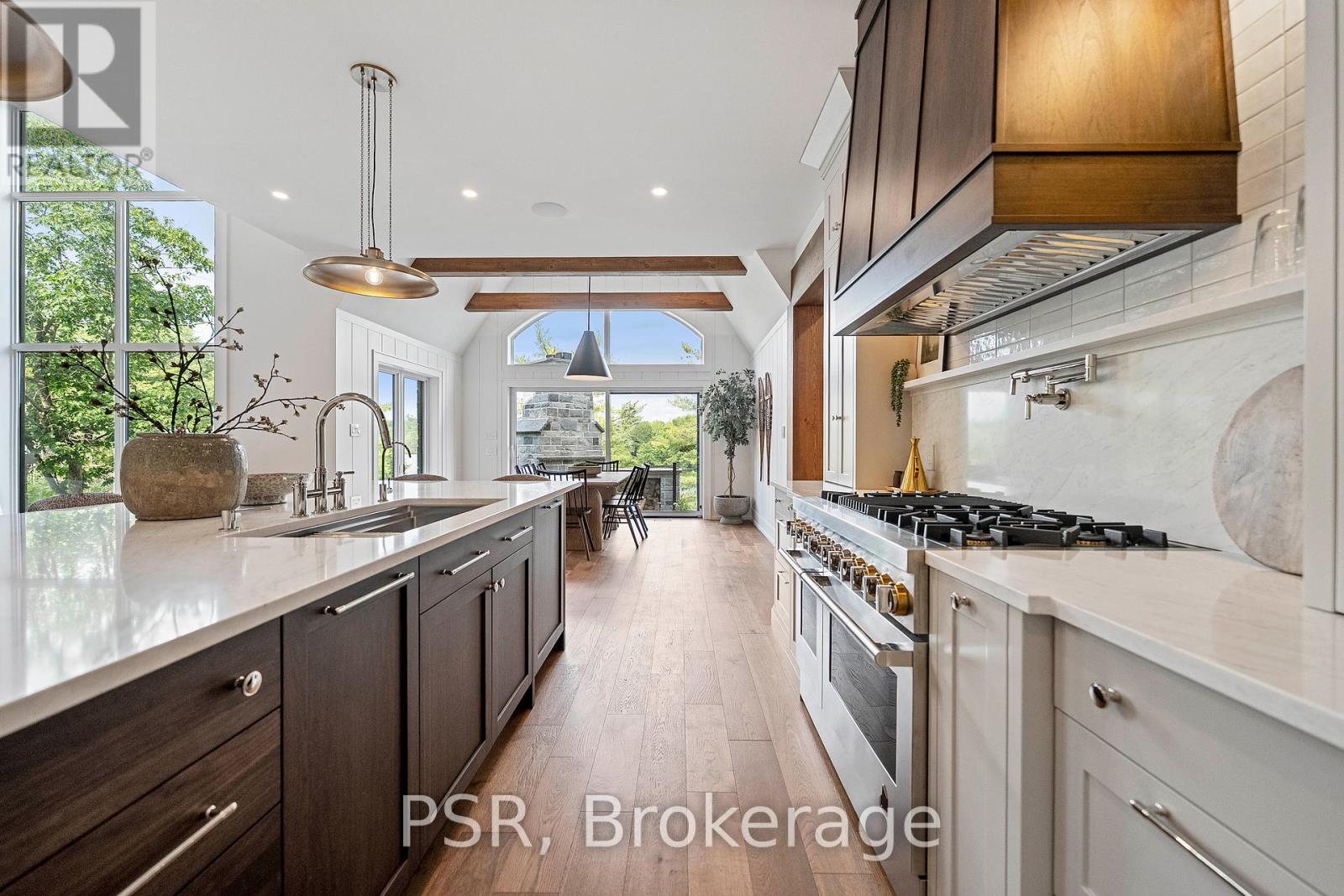 1031 Road 2900, Gravenhurst, Ontario  P1P 1R2 - Photo 21 - X12275385