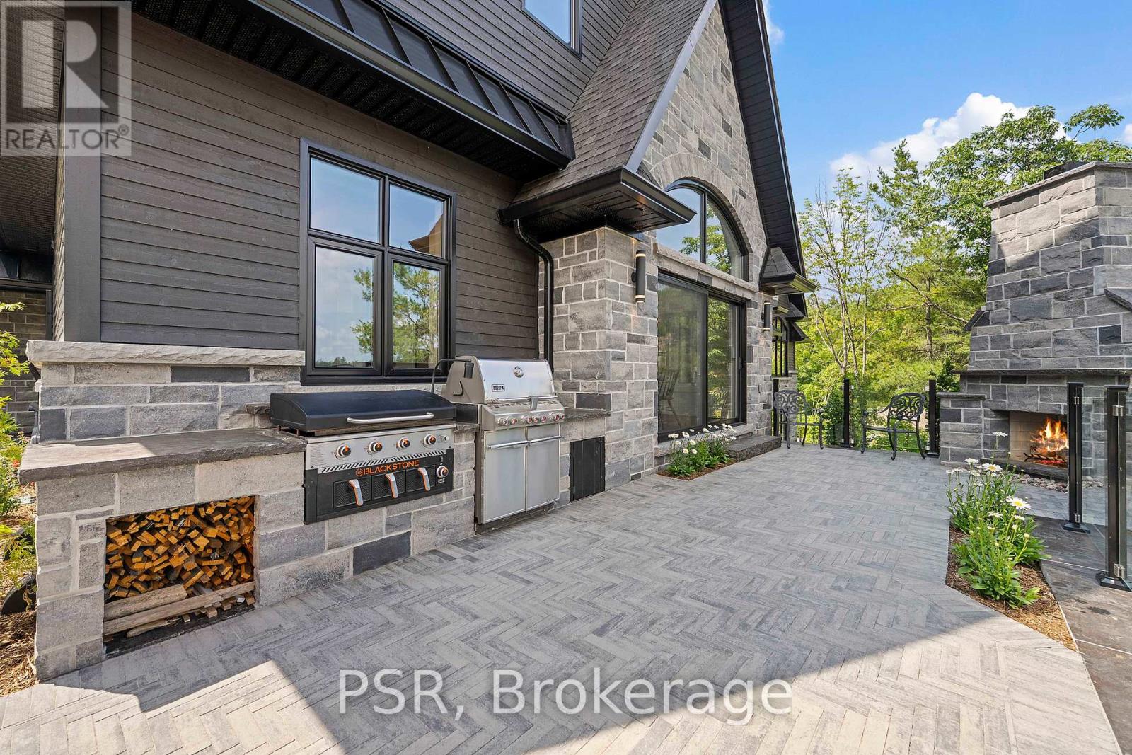 1031 Road 2900, Gravenhurst, Ontario  P1P 1R2 - Photo 27 - X12275385