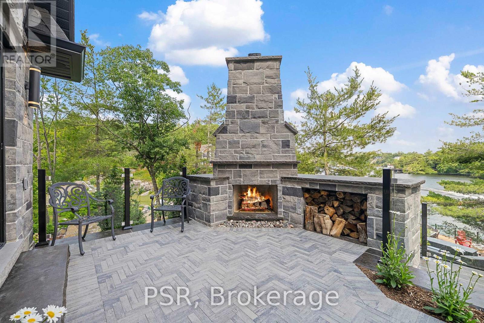 1031 Road 2900, Gravenhurst, Ontario  P1P 1R2 - Photo 28 - X12275385