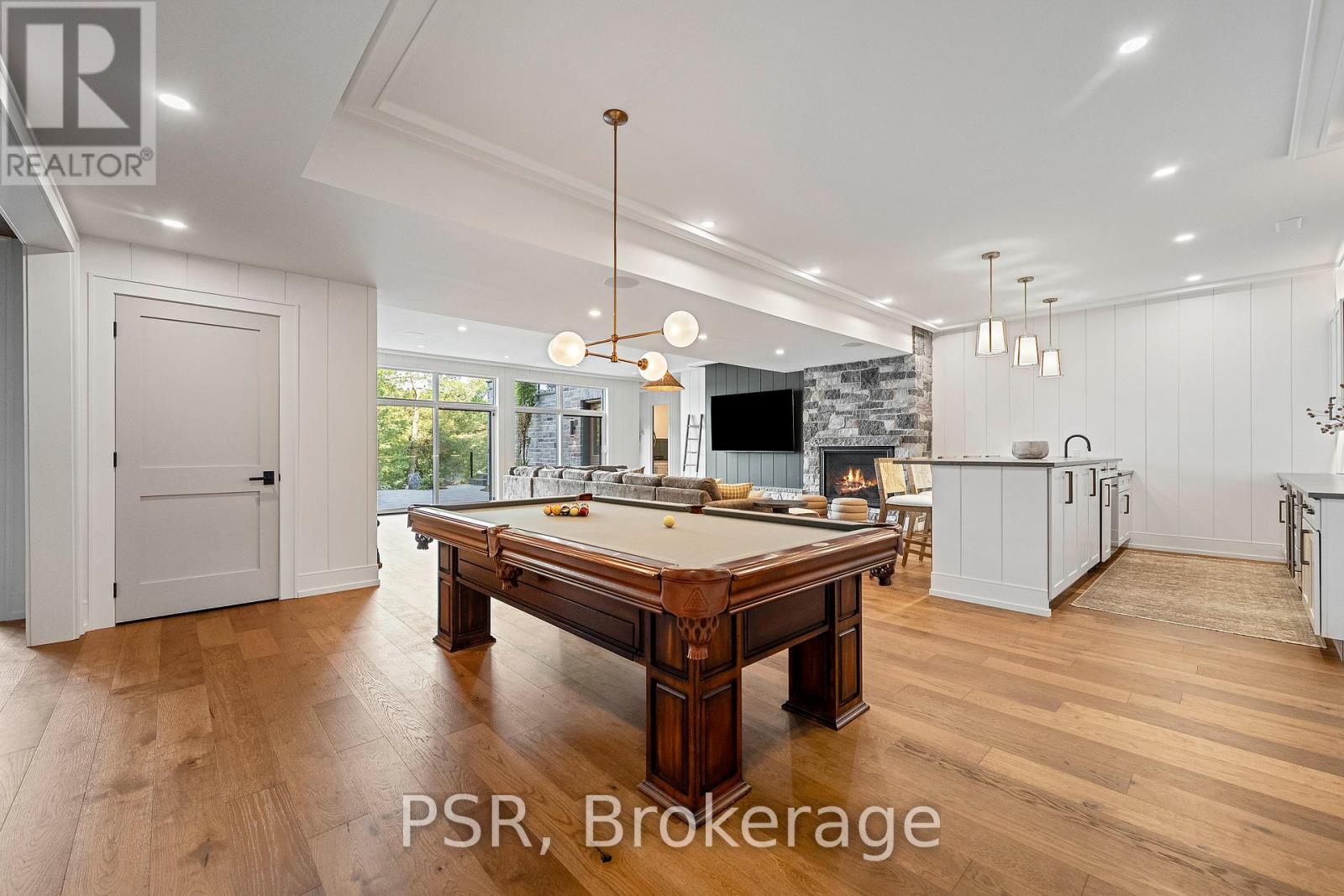 1031 Road 2900, Gravenhurst, Ontario  P1P 1R2 - Photo 36 - X12275385