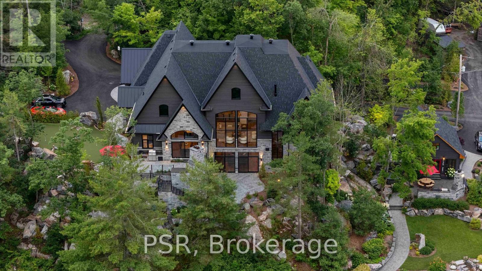 1031 Road 2900, Gravenhurst, Ontario  P1P 1R2 - Photo 4 - X12275385