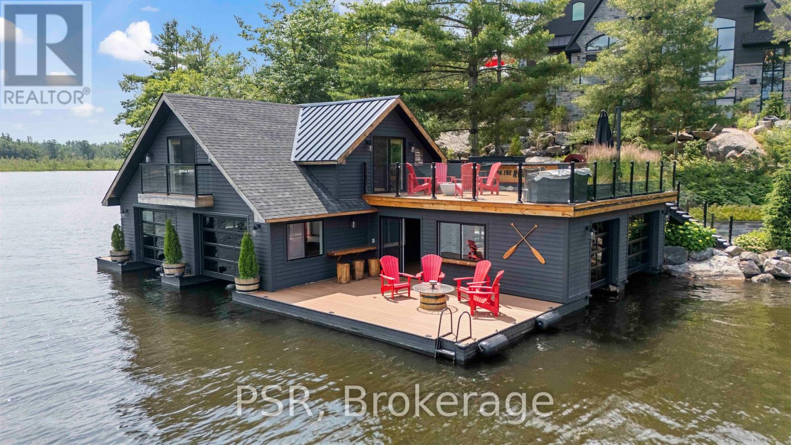 1031 Road 2900, Gravenhurst, Ontario  P1P 1R2 - Photo 40 - X12275385