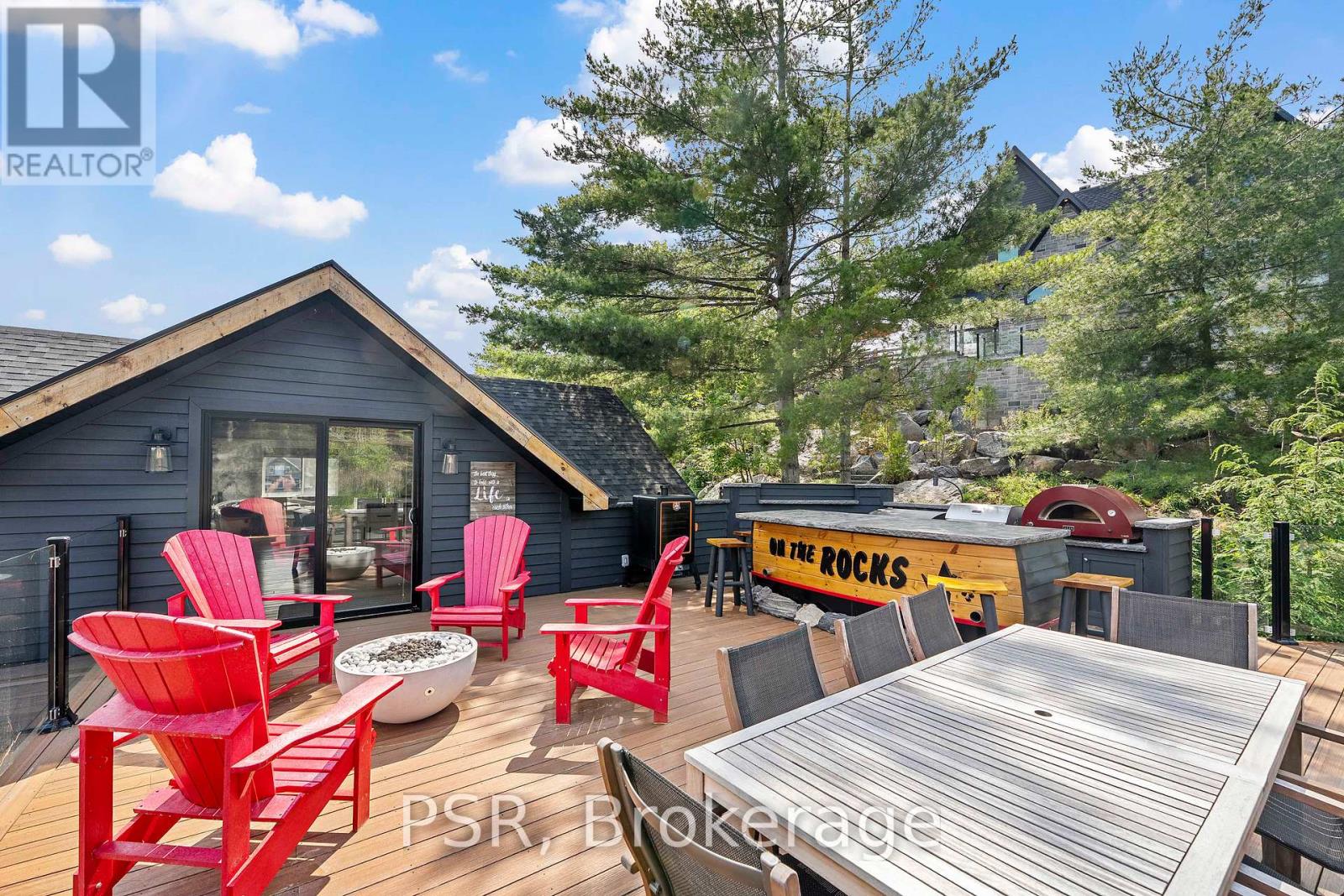 1031 Road 2900, Gravenhurst, Ontario  P1P 1R2 - Photo 43 - X12275385