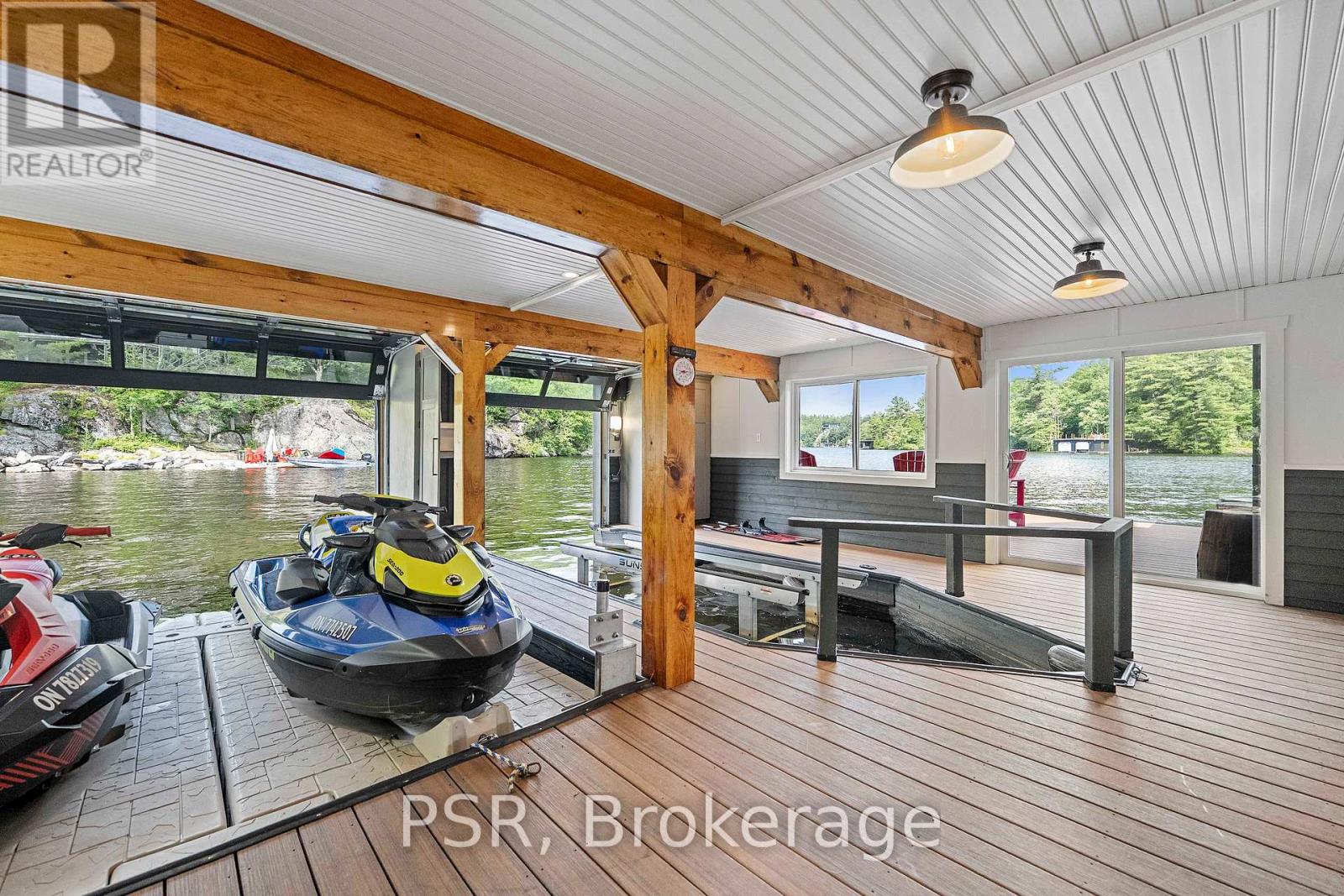 1031 Road 2900, Gravenhurst, Ontario  P1P 1R2 - Photo 44 - X12275385