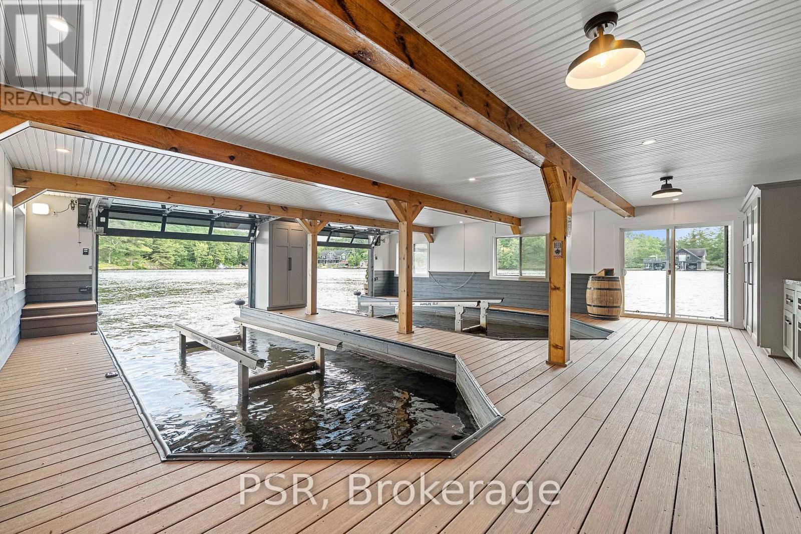 1031 Road 2900, Gravenhurst, Ontario  P1P 1R2 - Photo 45 - X12275385