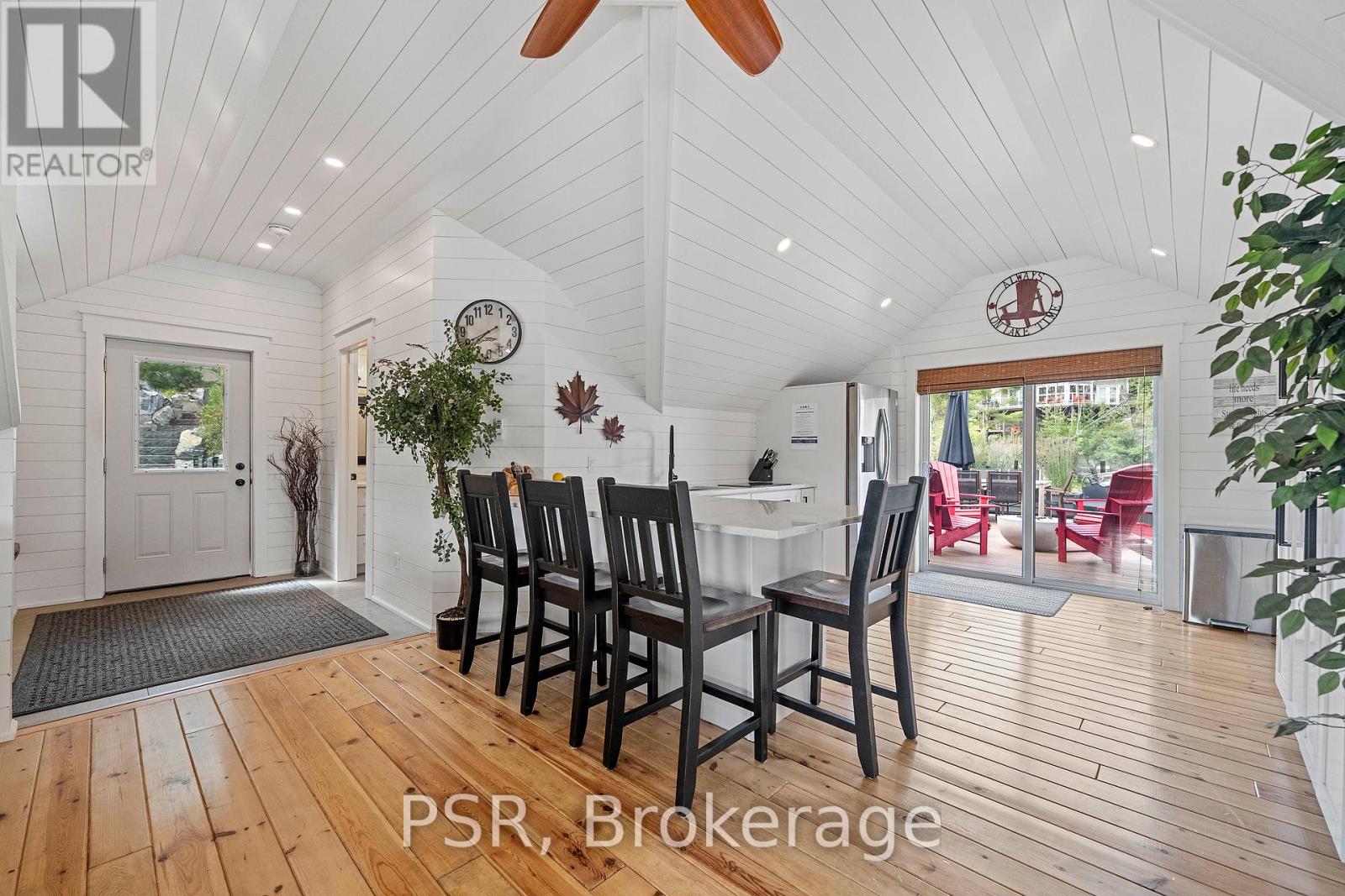 1031 Road 2900, Gravenhurst, Ontario  P1P 1R2 - Photo 46 - X12275385