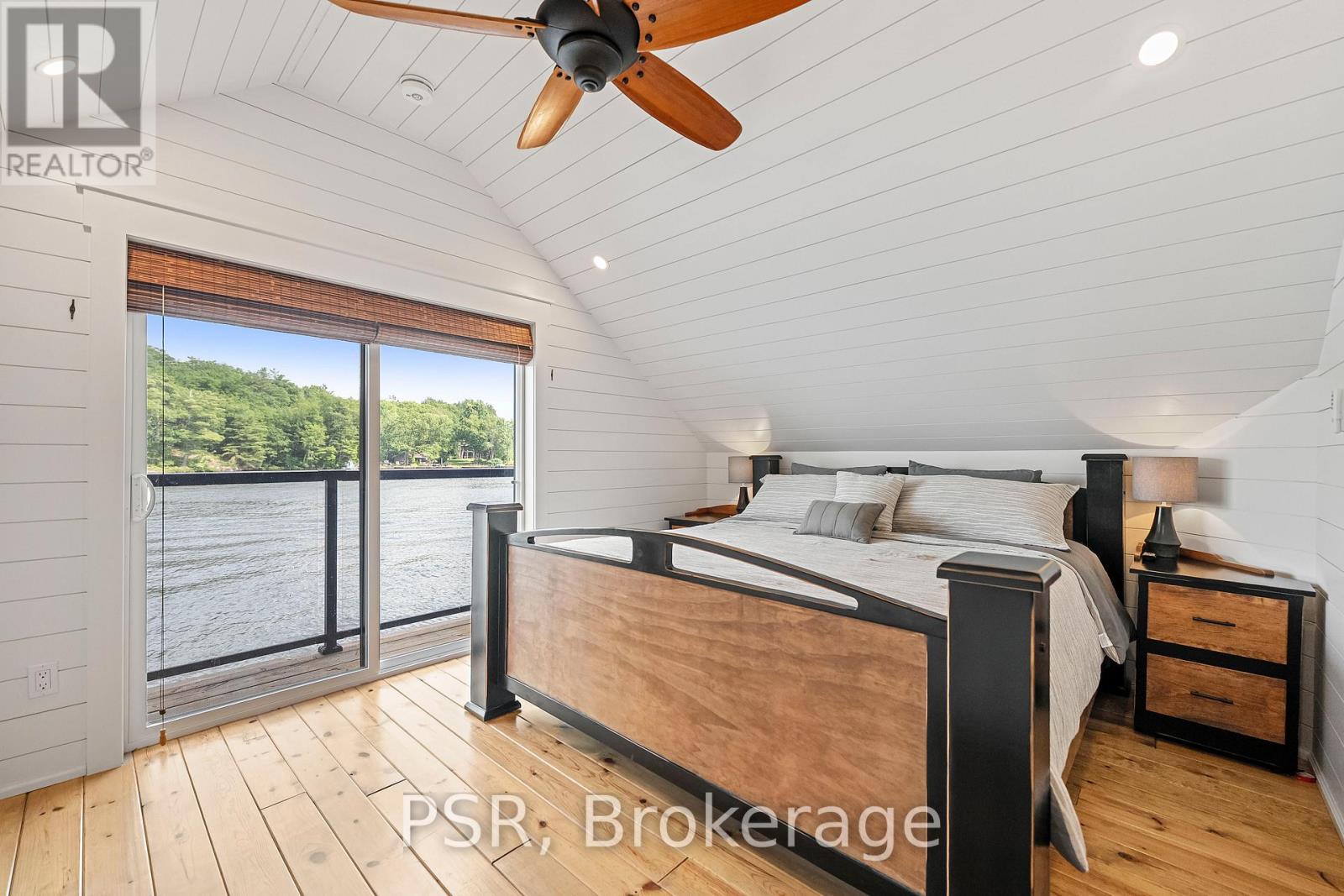 1031 Road 2900, Gravenhurst, Ontario  P1P 1R2 - Photo 47 - X12275385