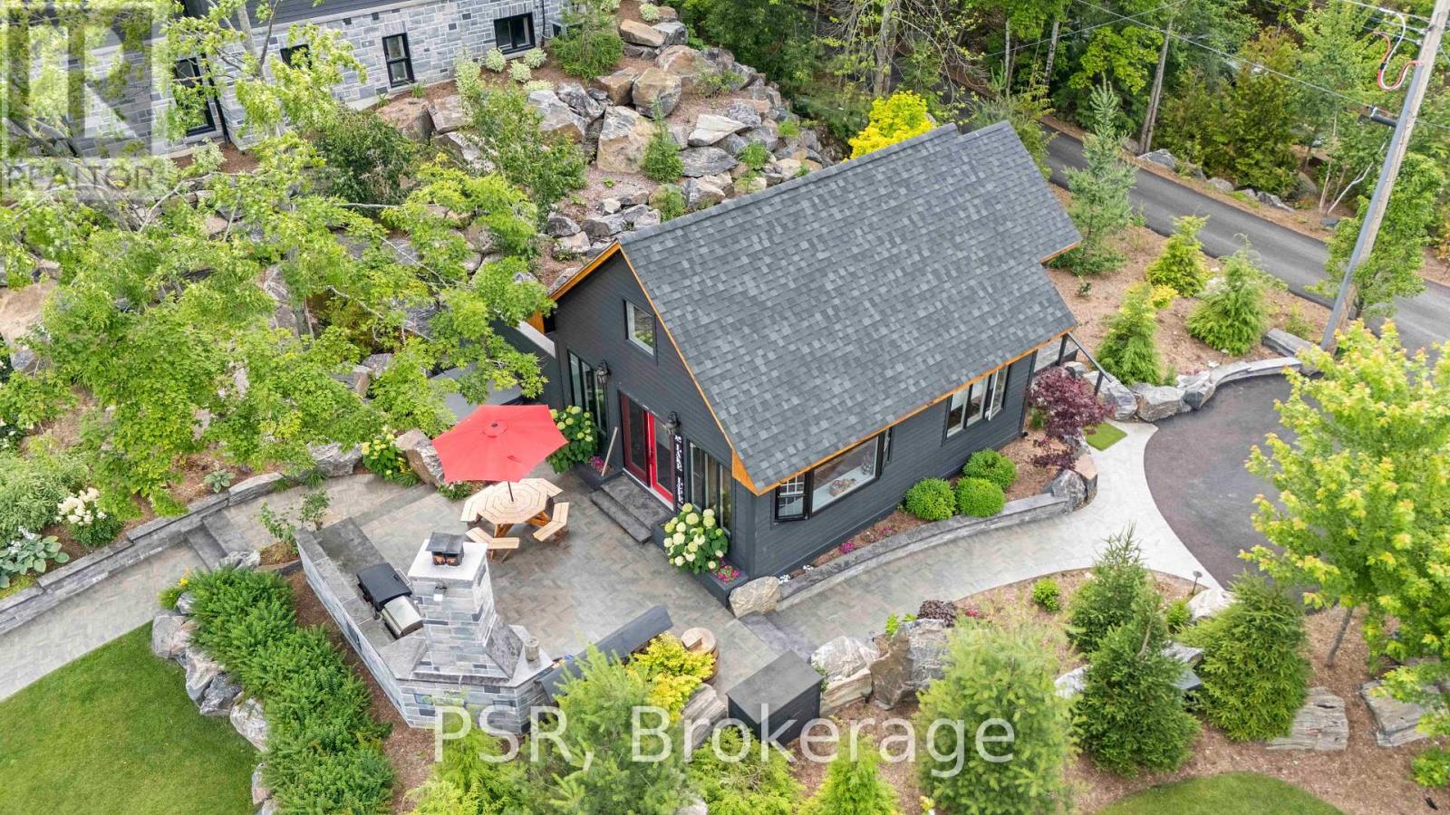1031 Road 2900, Gravenhurst, Ontario  P1P 1R2 - Photo 48 - X12275385