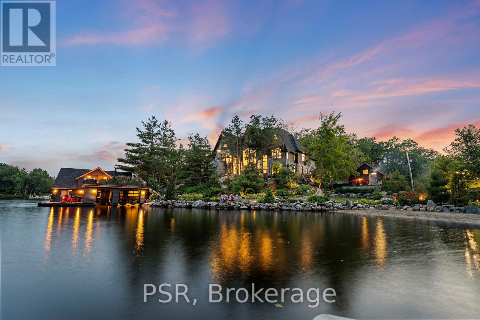 1031 Road 2900, Gravenhurst, Ontario  P1P 1R2 - Photo 7 - X12275385