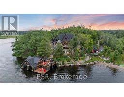 1031 ROAD 2900, Gravenhurst, Ontario