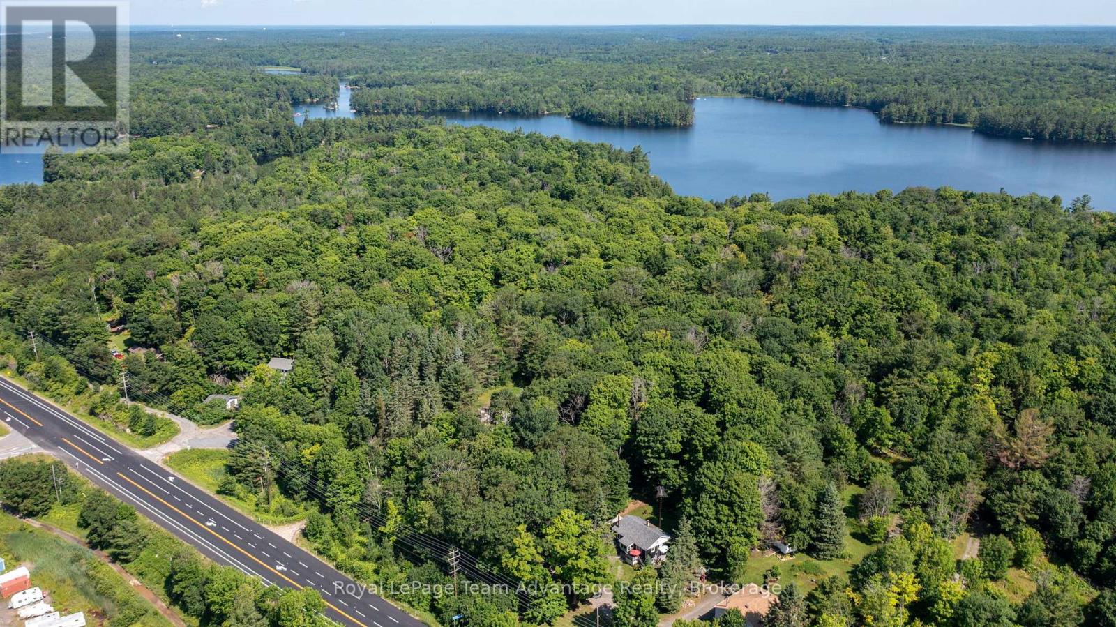 9 Woods Lane, Seguin, Ontario  P2A 2W8 - Photo 2 - X12276139