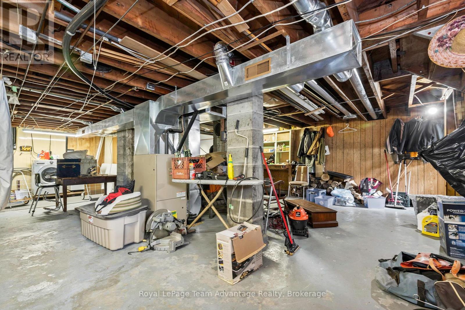 9 Woods Lane, Seguin, Ontario  P2A 2W8 - Photo 22 - X12276139