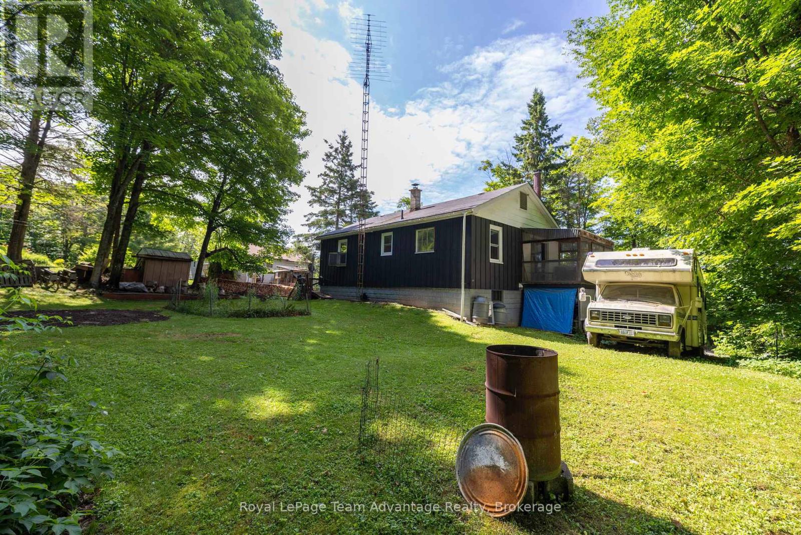 9 Woods Lane, Seguin, Ontario  P2A 2W8 - Photo 27 - X12276139