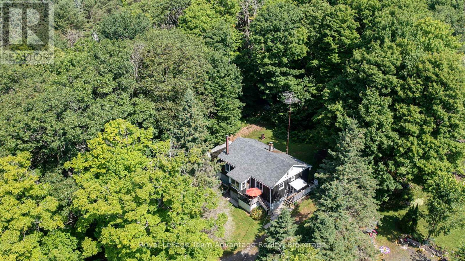 9 Woods Lane, Seguin, Ontario  P2A 2W8 - Photo 35 - X12276139