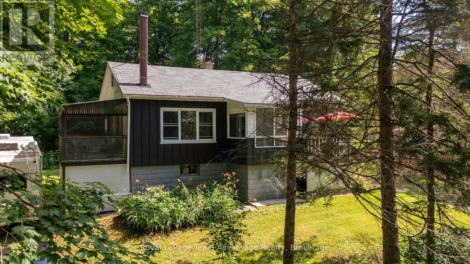 9 Woods Lane, Seguin, Ontario  P2A 2W8 - Photo 40 - X12276139