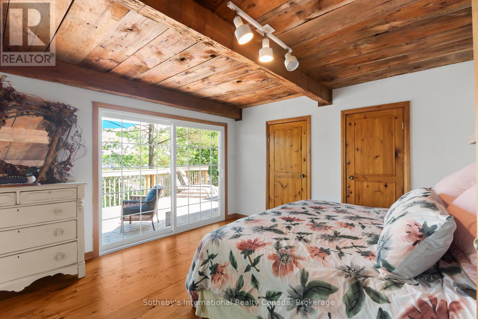 520 Is 80 Go Home Lake, Georgian Bay, Ontario  P0C 1H0 - Photo 14 - X12278248